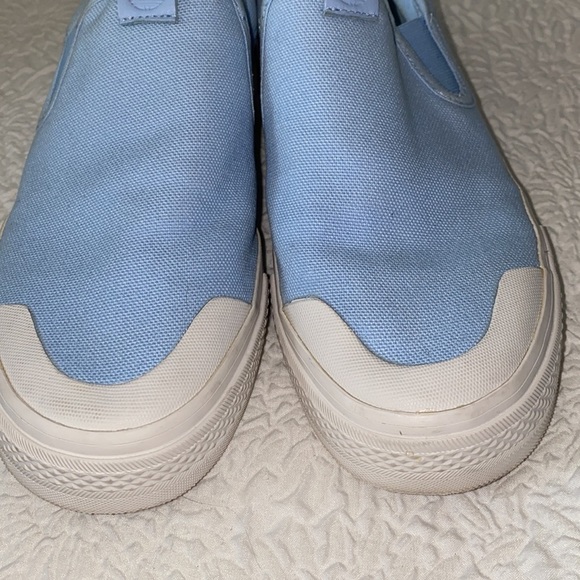 Adidas Nizza Slip-On Sneakers - Picture 6 of 11